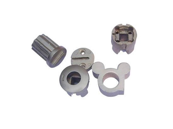 五金壓鑄(zhu)件