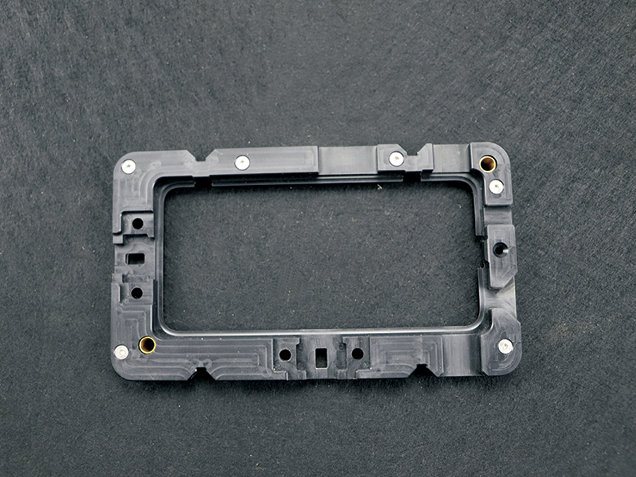 夾(jiá)具配件(jiàn)