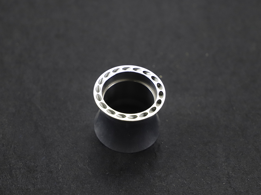 非(fēi)金屬件(jian)加工