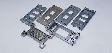 精密(mi)零件加(jia)工