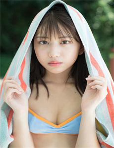 《美人谷》