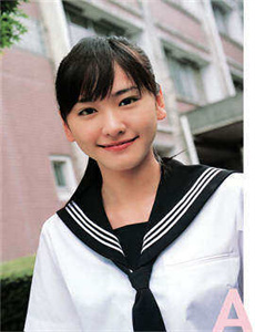 《前田知惠》