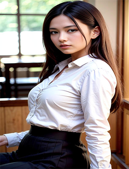 【邪典电影专题】《美丽的山茶花》的人物塑造与情感表达 ——邪典电影的观影全攻略