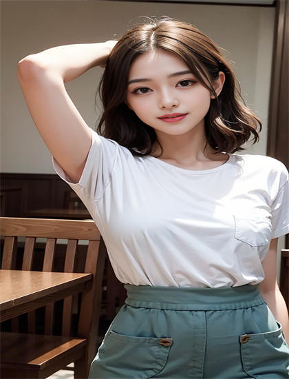 提名影片：探索《每天都在努力成为女主角》的奥秘：隐藏细节与深层意义