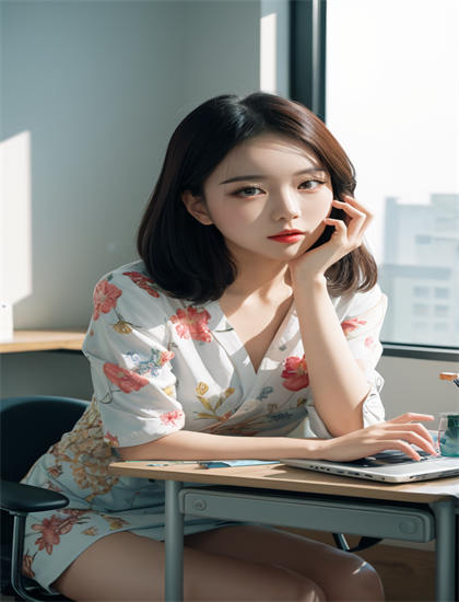 《新闻女郎》叙事手法非主流解析：时间线安排与视角切换技巧探讨