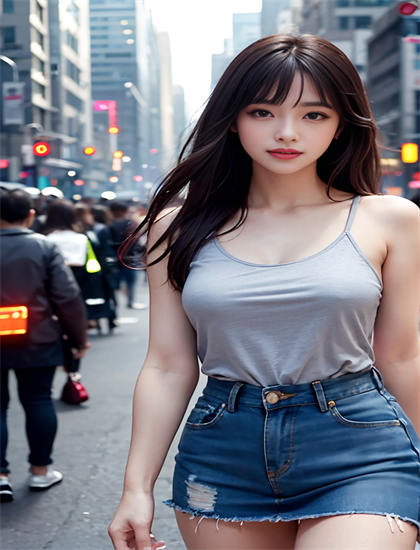 幕后探秘《被污染的画布》：航拍的大场面与宏观视角 感受艺术创作的无限可能